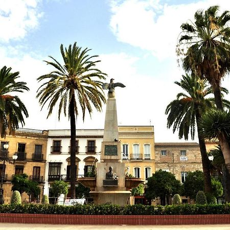 Appartement El Tabanquito à Jerez de la Frontera Extérieur photo