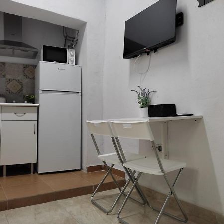 Appartement El Tabanquito à Jerez de la Frontera Extérieur photo
