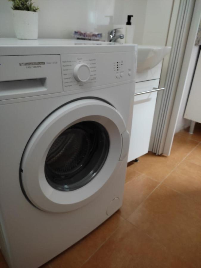 Appartement El Tabanquito à Jerez de la Frontera Extérieur photo