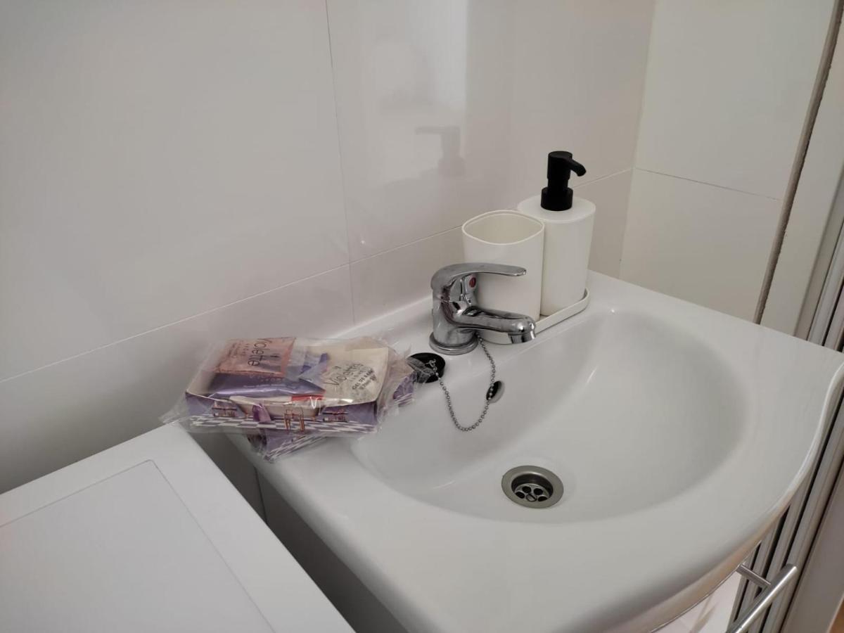 Appartement El Tabanquito à Jerez de la Frontera Extérieur photo