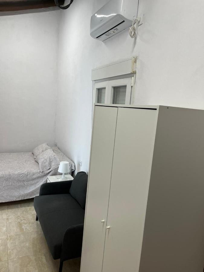 Appartement El Tabanquito à Jerez de la Frontera Extérieur photo